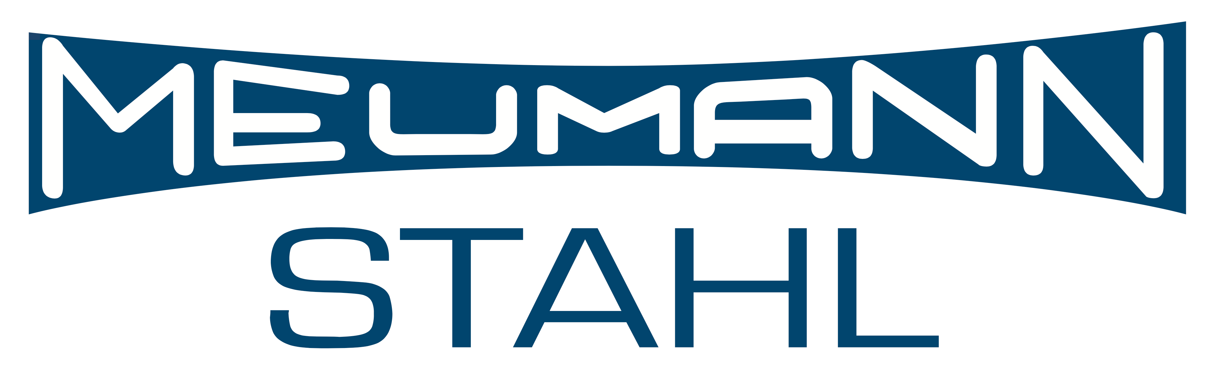 Meumann Stahl GmbH